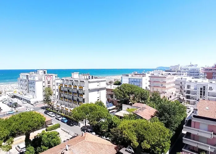 De Amicis ריצ'יונה