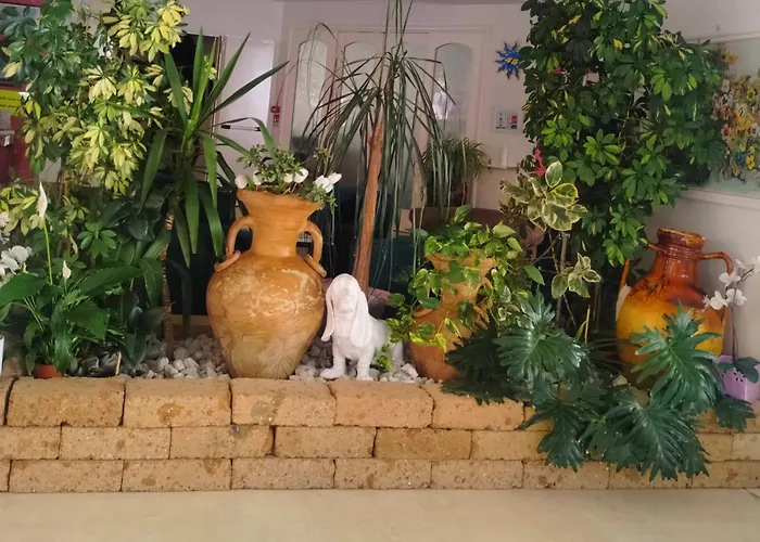 De Amicis 3* 리치오네