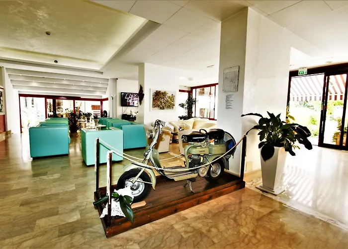 Hotel De Amicis Riccione