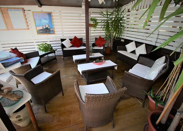 Hotel De Amicis Riccione