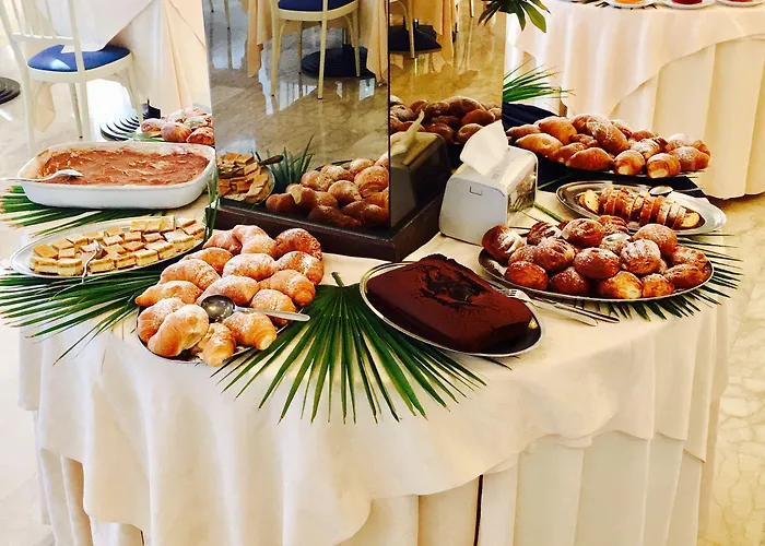 Hotel De Amicis Riccione