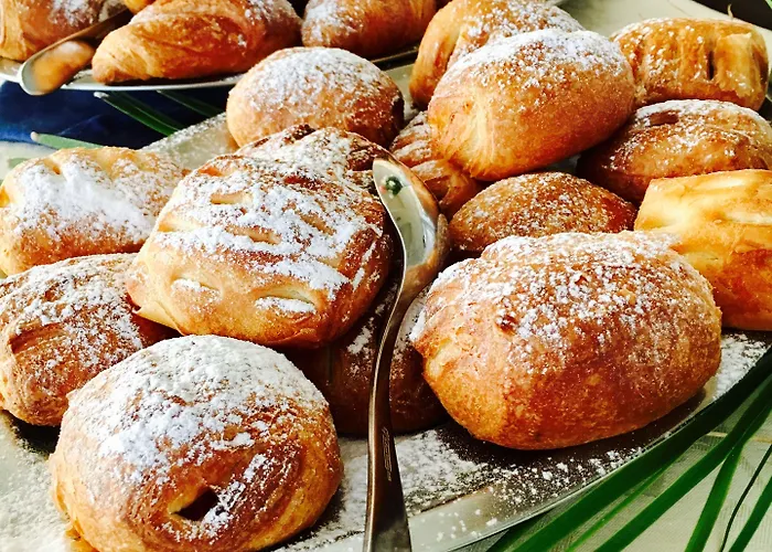 De Amicis 3* 리치오네