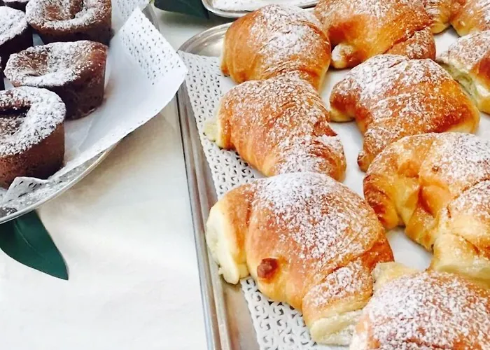 De Amicis ריצ'יונה