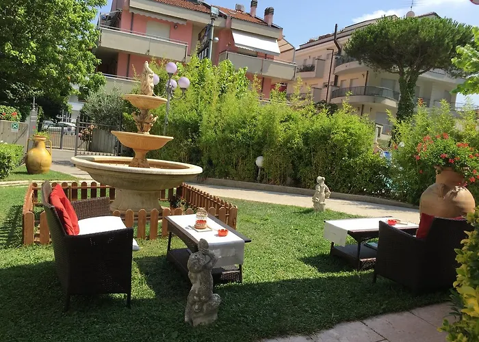 De Amicis Hotel Riccione