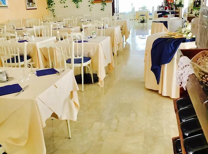 Hotel De Amicis Riccione