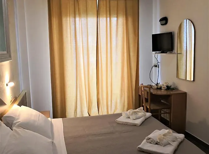 Hotel De Amicis Riccione