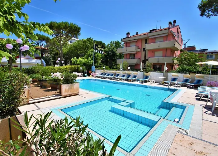 De Amicis Hotel Riccione