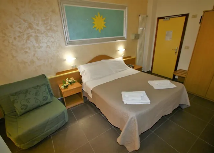 De Amicis Hotel Riccione